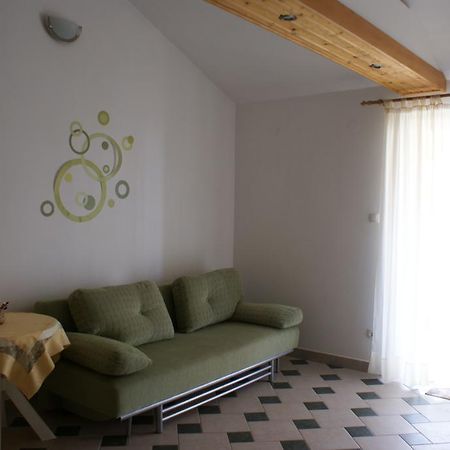 Apartments Robert โพราต ภายนอก รูปภาพ