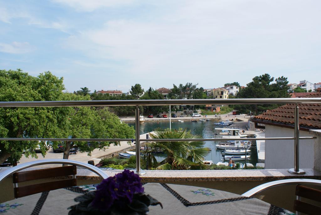 Apartments Robert โพราต ภายนอก รูปภาพ