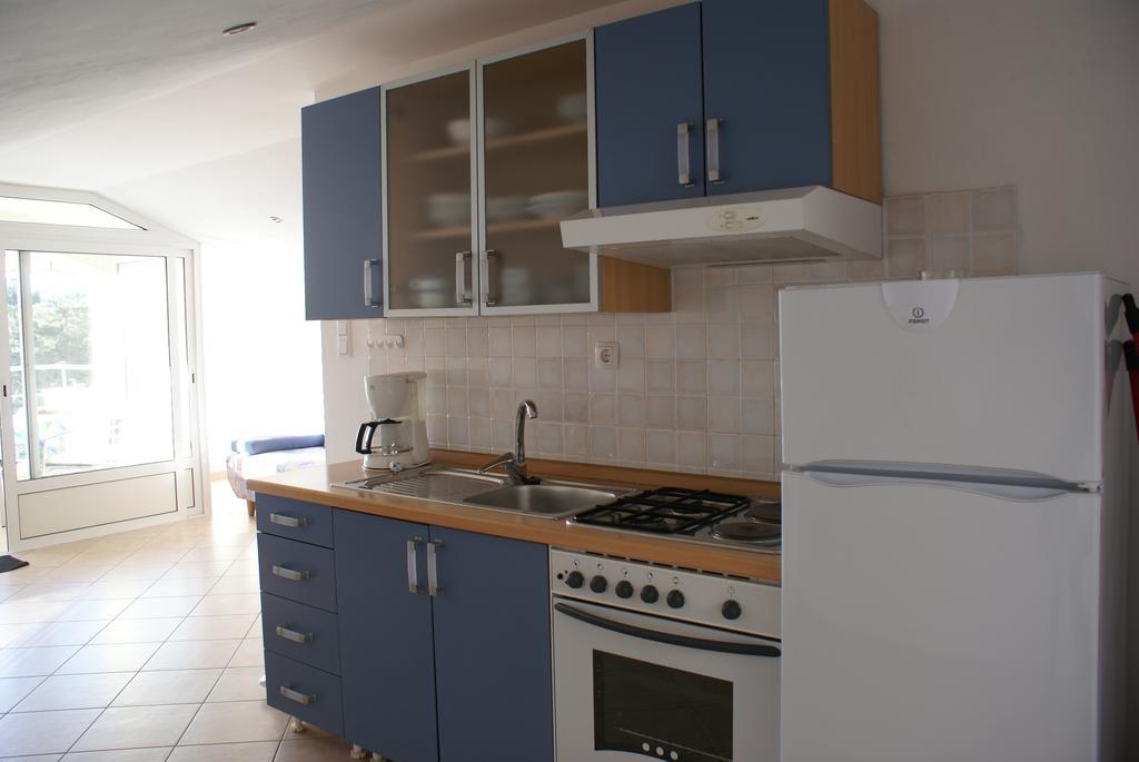 Apartments Robert โพราต ภายนอก รูปภาพ