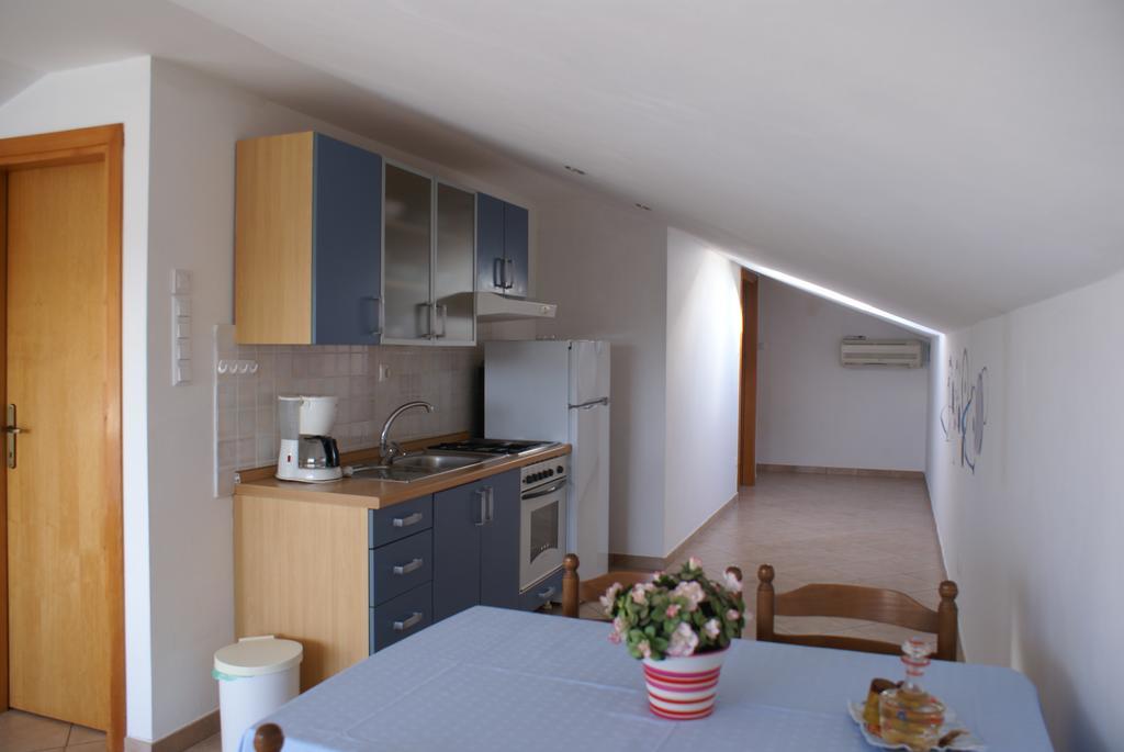Apartments Robert โพราต ภายนอก รูปภาพ